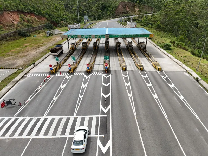 Clocked In Forever: The Ghostly Highway Workers Who Never Seem to Leave Their Posts