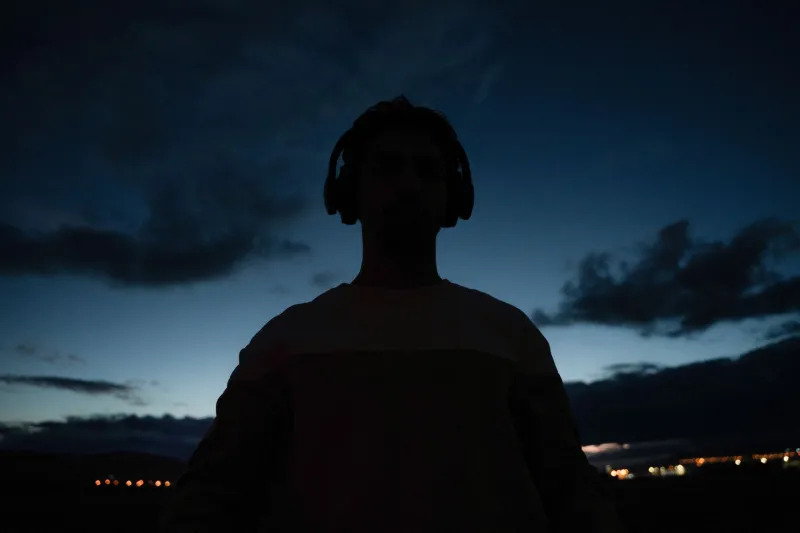 Midnight Frequencies: The Science and Seduction of Music That Feeds on Fear
