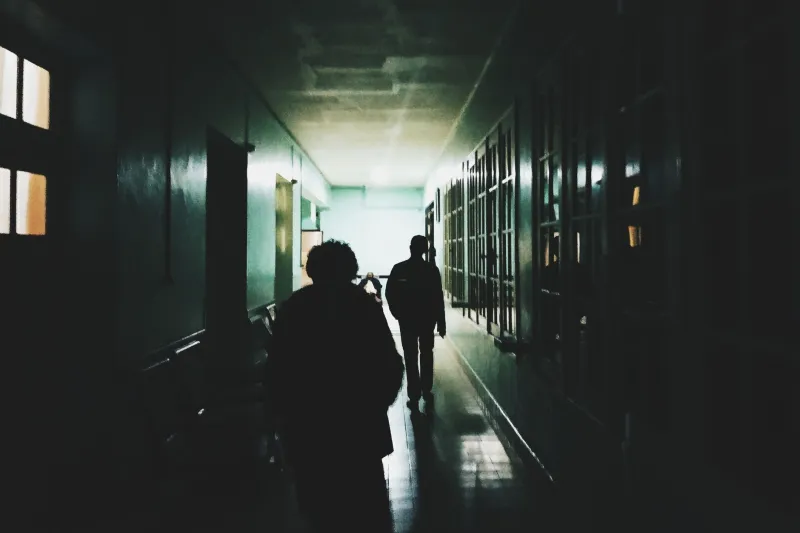 Monsters in the Margins of Sleep: How America's Silent Breathing Crisis Is Summoning Shadows at 3 A.M.