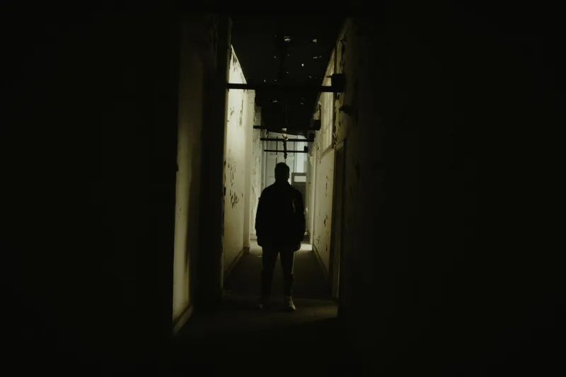 One Night, One Dream, A Nation Disturbed: The Eerie Truth Behind Mass Nightmare Synchronicity